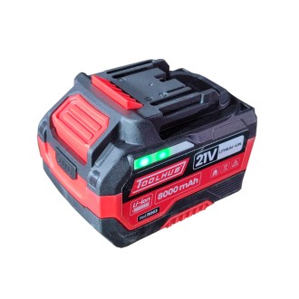 BATERÍA ION LITIO 21v 8.0mAh 11063